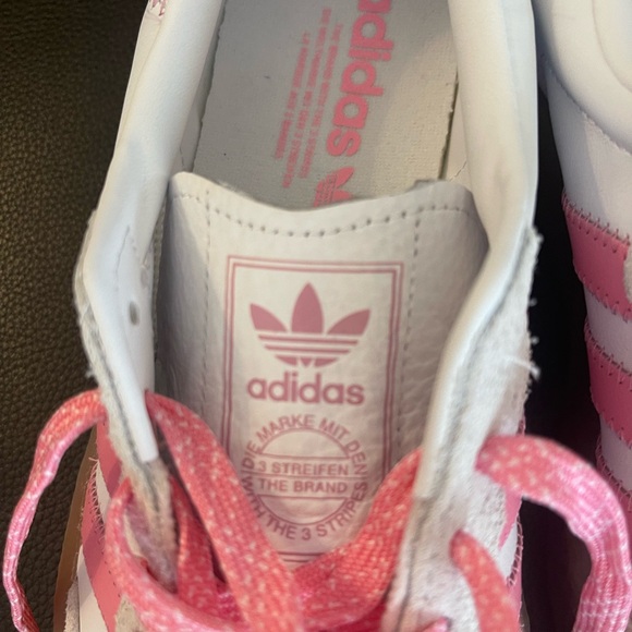 NEW Adidas Samba Sneakers - Picture 7 of 12